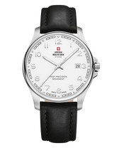 Swiss Military by Chrono Quarzuhren Herrenuhr - SM30200.25